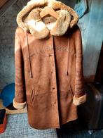 Manteau mouton, Enlèvement