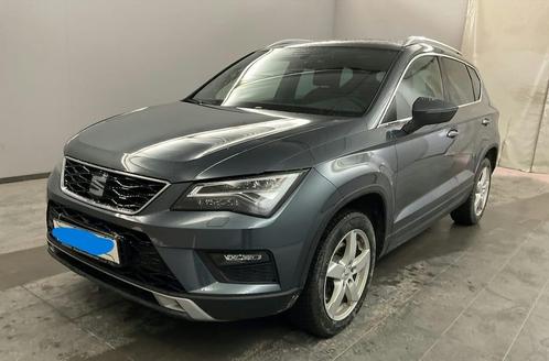 SEAT ATECA 2.0 TDI XCELLENCE, Automatique, Auto's, Seat, Particulier, Ateca, ABS, Achteruitrijcamera, Airbags, Alarm, Android Auto