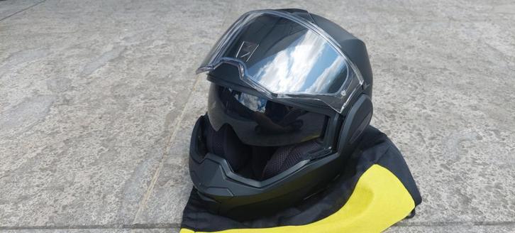 motorkleding, Motoren, Kleding | Motorkleding, Handschoenen, Heren, Tweedehands, Ophalen of Verzenden