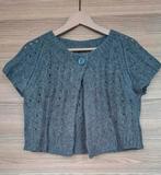 Gilet pour femme, Axiome, taille L, en parfait état, Vêtements | Femmes, Pulls & Gilets, Taille 42/44 (L), Enlèvement ou Envoi