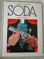 BD Soda - Un ange trépasse, Livres, Comme neuf, Enlèvement ou Envoi