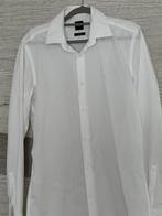 BOSS, HUGO, maat medium, Kleding | Heren, Overhemden, Ophalen, Zo goed als nieuw