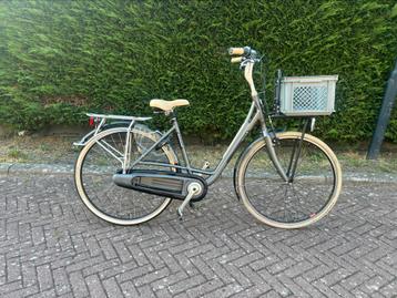 Damesfiets Batavus beschikbaar voor biedingen
