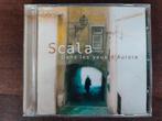 CD : SCALA - DANS LES YEUX D'AURORE (Chansons Pierre Rapsat), Cd's en Dvd's, Ophalen of Verzenden, Zo goed als nieuw