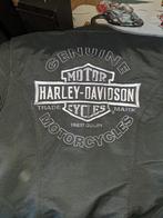 Harley-Davidson Jas, Ophalen, Jas | leer, Harley Davidson, Nieuw zonder kaartje