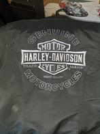 Harley-Davidson Jas, Jas | leer, Harley Davidson, Nieuw zonder kaartje, Dames