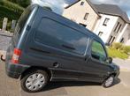 Citroen Berlingo 1.6 HDI ,2008 ,139000 km ,2 pers, Auto's, Bestelwagens en Lichte vracht, Citroën, Bedrijf, Diesel, Airbags