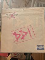 Zeer zeldzame punk lp DDI, Ophalen of Verzenden, Gebruikt, 10 inch