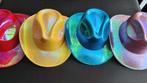 Chapeaux cowboy Disco, Hobby en Vrije tijd, Ophalen of Verzenden, Nieuw, Hoed of Pruik