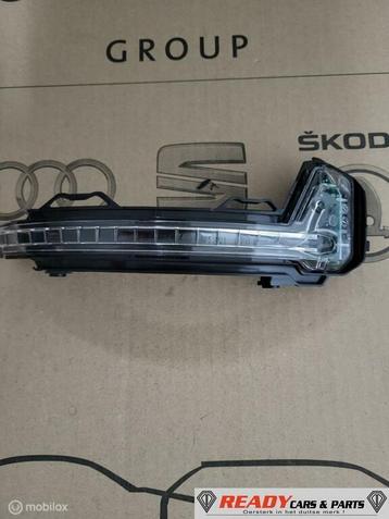 TIGUAN 5NA 5NN BUITENSPIEGEL Knipperlicht RECHTS 5NA949102A beschikbaar voor biedingen