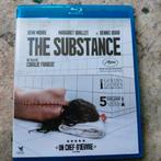 Blu-ray thé substance m D Moore aangeboden, Ophalen of Verzenden, Zo goed als nieuw, Horror