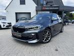 BMW 116 d M-Sport ** Carplay/Android | Ambient Light | LED, Auto's, 0 kg, 1 Reeks, Bedrijf, 5 deurs