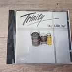 CD Tal Farlow – Trinity, Ophalen of Verzenden, Gebruikt, Jazz