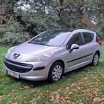 Peugeot 207: 73.000 km +break +jaar garantie+ groot nazicht!, Auto's, Peugeot, Voorwielaandrijving, Stof, 1360 cc, Elektrische ramen