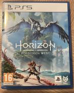 PS5 Horizon Forbidden West, Games en Spelcomputers, Ophalen of Verzenden, Zo goed als nieuw