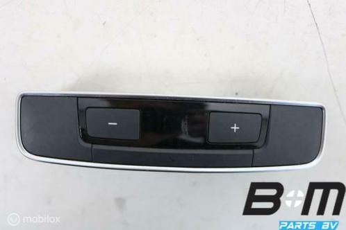 Clima unit achter Audi A5 F5 SB 8W0919158, Auto-onderdelen, Overige Auto-onderdelen, Gebruikt