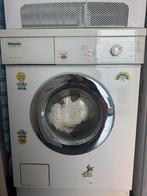 Wasmachine Miele, Elektronische apparatuur, Wasmachines, Ophalen, Gebruikt