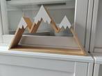 Ijsbergen decoratie, Kinderen en Baby's, Kinderkamer | Inrichting en Decoratie, Ophalen of Verzenden, Zo goed als nieuw