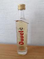Ongeopend Duvel Whiskey flesje. 5cl., Verzamelen, Ophalen, Nieuw, Duvel