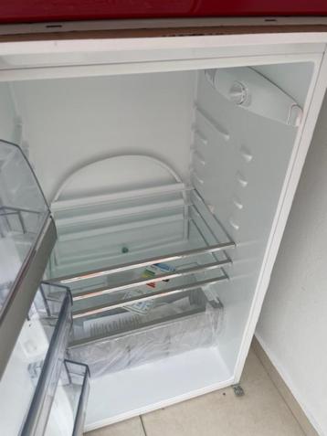 AEG inbouw koelkast SKB51021AS(102cm beschikbaar voor biedingen