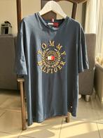 T shirt Tommy Hilfiger « XL », Vêtements | Hommes, T-shirts, Comme neuf, Bleu, Taille 56/58 (XL), Tommy Hilfiger