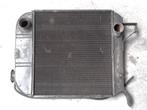 Vin kachel Peugeot 404 Radiator, tanken, motor in Nederland, Auto-onderdelen, Ophalen of Verzenden, Gebruikt, Peugeot