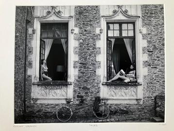 Foto’s Ruslan Lobanov (YK Gallery) beschikbaar voor biedingen