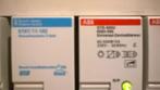 zeer verzorgd elektricteitswerk in woning, Ophalen of Verzenden, Nieuw, Overige onderwerpen