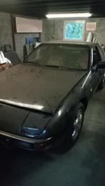Porsche 924, Handgeschakeld, Particulier, Te koop, Benzine