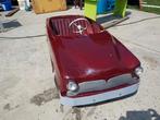 Chrysler trapauto
