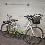 Meisjesfiets  +/-10 tot 12 jaar, Fietsen en Brommers, Ophalen