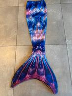 Zeemeerminnenstaart, Watersport en Boten, Watersportkleding, Ophalen, Gebruikt, Kind, Overige typen