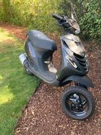 Zip 50cc 2 takt b klasse, Fietsen en Brommers, Ophalen, Tweetakt, Zip, Klasse B (45 km/u)