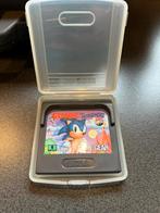 Sega Game Gear game Sonic, Games en Spelcomputers, Games | Sega, Ophalen of Verzenden, Gebruikt, Game Gear