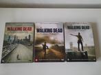 DVD box set The Walking Dead - Seizoen 1 + 2 +3, Cd's en Dvd's, Horror, Vanaf 16 jaar, Boxset, Ophalen of Verzenden