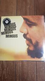 Charles Mingus - Mingus Mingus Mingus Mingus Mingus, Cd's en Dvd's, Vinyl | Jazz en Blues, Overige formaten, Jazz, Ophalen of Verzenden