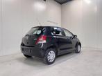 Toyota Yaris 1.0 Benzine - 5 Deurs - Radio, 0 kg, 0 min, 0 kg, Zwart