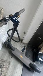 Ninebot g30 max, Fietsen en Brommers, Steps, Ophalen, Zo goed als nieuw