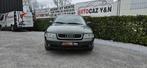 AUDI A4 1.9 TDI, Vert, Break, Achat, 81 kW