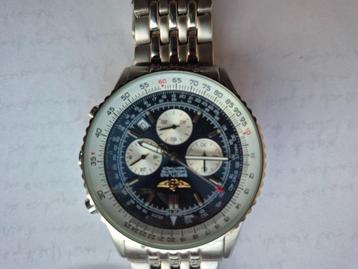 Breitling Navitimer beschikbaar voor biedingen