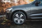 Volvo XC60 Plug-in Hybrid T6 PHEV AWD Plus Dark-350pk, Auto's, Automaat, Gebruikt, 4 cilinders, 1969 cc