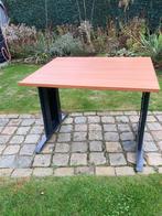 bureautafel Mewaf, Ophalen, In hoogte verstelbaar, Zo goed als nieuw, Bureau