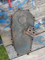 Citroën traction  cache chaine moteur, Enlèvement ou Envoi, Citroën