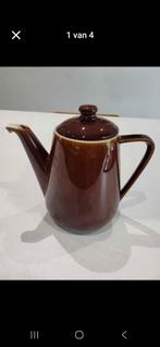 Theepot Villeroy & Boch, Antiek en Kunst, Ophalen