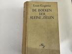 De boeken der kleine zielen., Antiek en Kunst, Ophalen of Verzenden