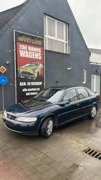 Opel Vectra 1.8 benzine automaat nieuwe distributie riem, Automaat, Bedrijf, Berline, 5 deurs