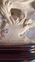 Florece sculture d’arte (Giuseppe Armani, Antiek en Kunst, Ophalen