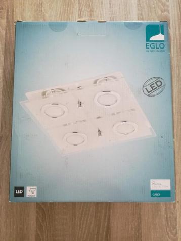 Eglo plafondlamp CABO 30931 beschikbaar voor biedingen
