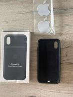 iPhone x smart battery case, Comme neuf, IPhone X, Enlèvement ou Envoi
