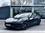 Tesla Model 3 FULL BLACK EXT / 8CAM / FULL/ SLECHTS 19.794km, 5 places, Berline, Noir, Automatique